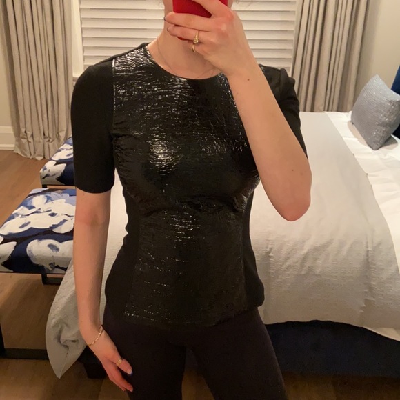 Elizabeth & James fitted top - Picture 4 of 5